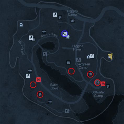 Steam Community :: Guide :: Higgins Haven Small map variants